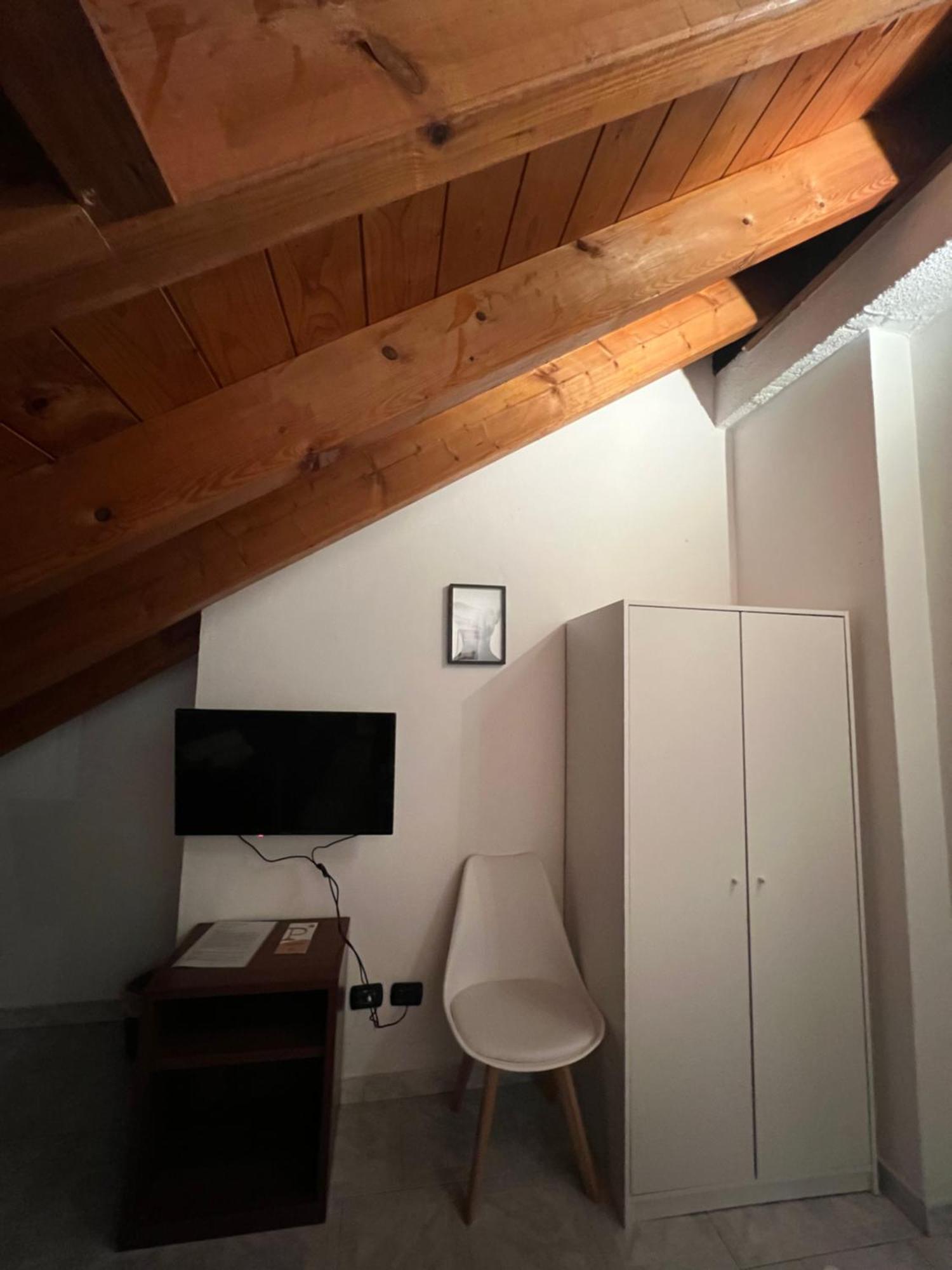 Affittacamere Karma Rho Exterior foto