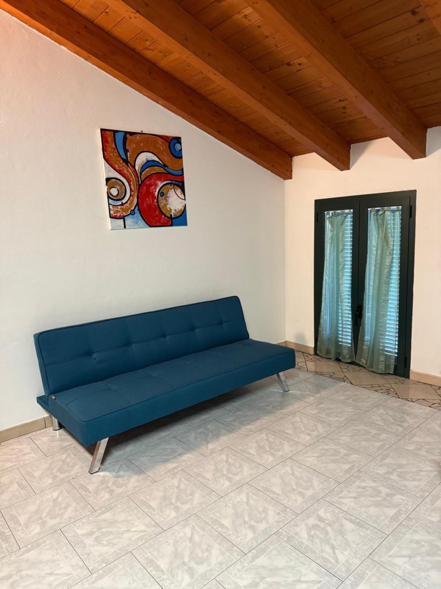 Affittacamere Karma Rho Exterior foto